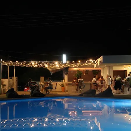 Fardini Seaside 카보스