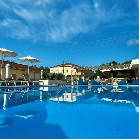 Fardini Seaside 3* 카보스