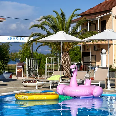 Fardini Seaside 게스트하우스 3*