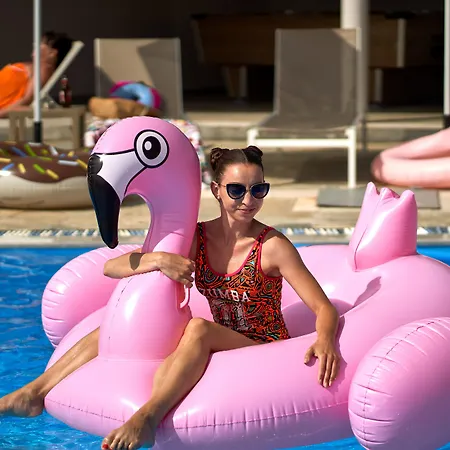 Fardini Seaside 카보스