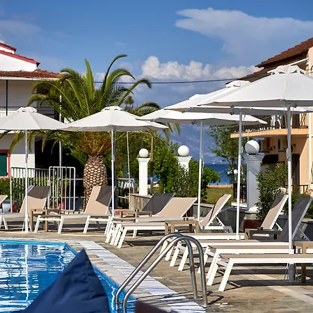 Fardini Seaside 카보스