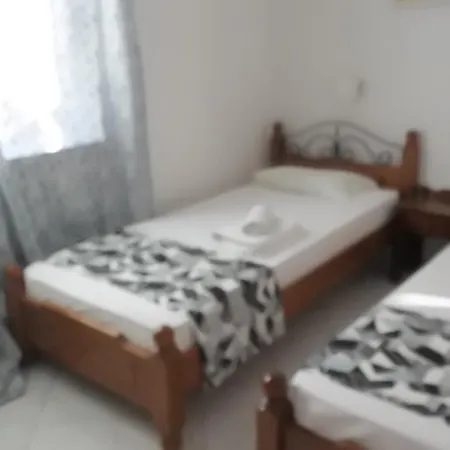 Fardini Seaside 3* 카보스