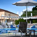 Fardini Seaside Гостевой дом 3*