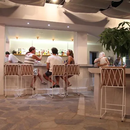 Fardini Seaside Pensjonat 3*