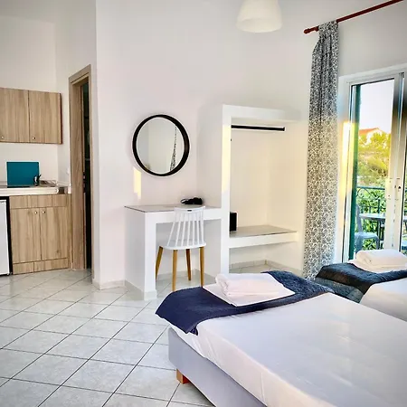 Fardini Seaside