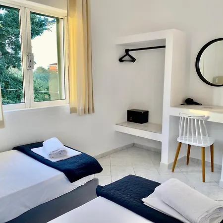 Fardini Seaside Affittacamere