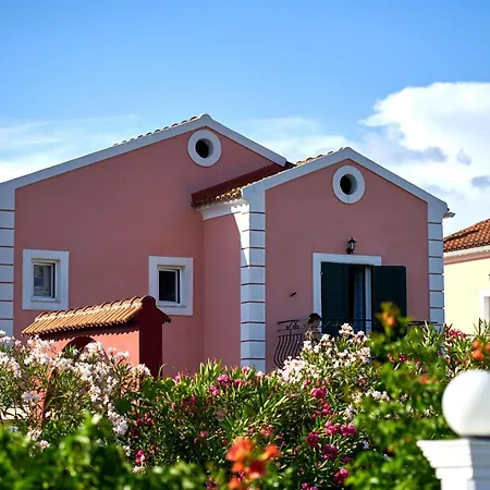 Penzion Fardini Seaside 2*