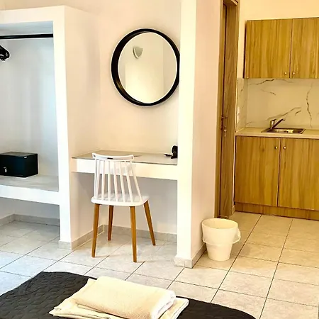 Fardini Seaside 3* Kávos