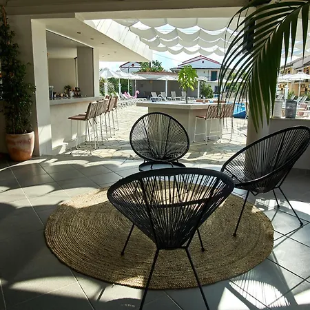 Fardini Seaside Penzion