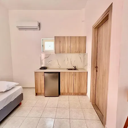 Fardini Seaside Penzion 2*