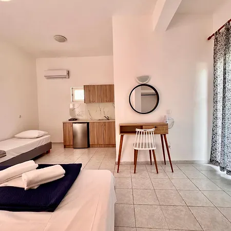 Fardini Seaside Maison d'hôtes 3*