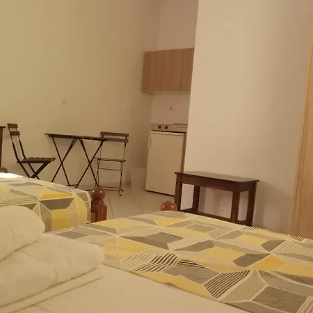 Fardini Seaside Maison d'hôtes 3*