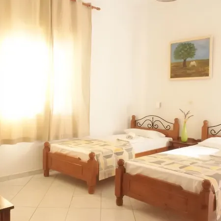 Fardini Seaside Pensjonat 3*