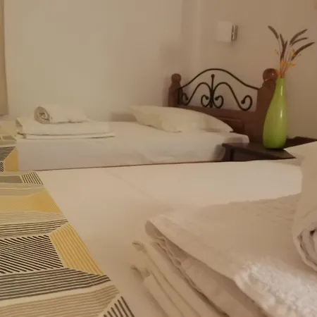 Pensjonat Fardini Seaside