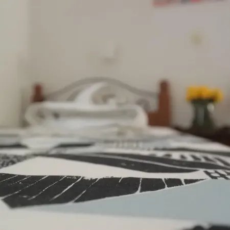 Pensjonat Fardini Seaside 3*