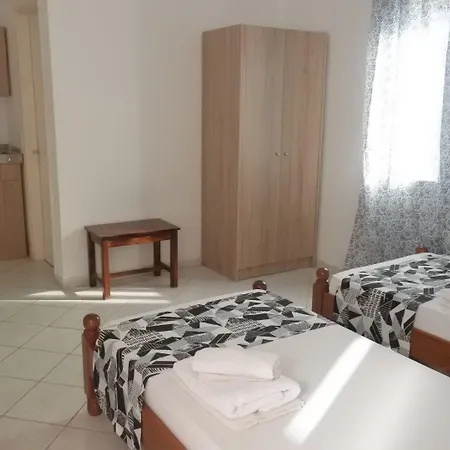 Fardini Seaside Pensjonat