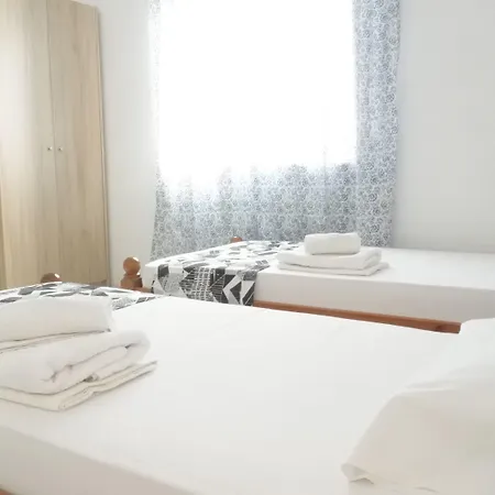 Pensjonat Fardini Seaside