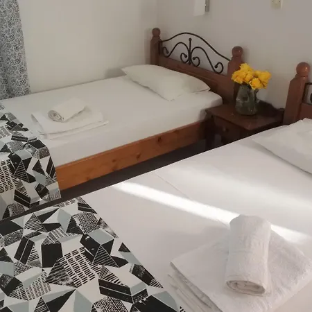 Maison d'hôtes Fardini Seaside