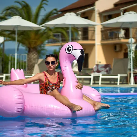 Fardini Seaside Kávos