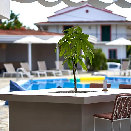 Fardini Seaside Kávos