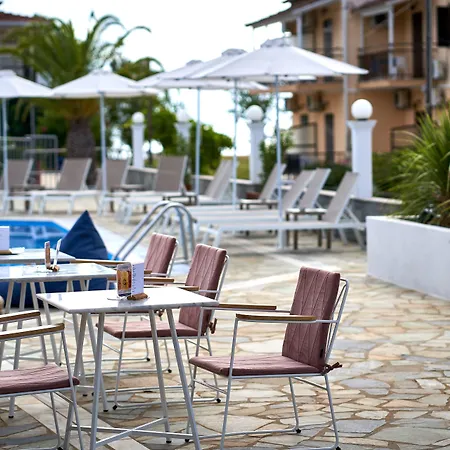 Maison d'hôtes Fardini Seaside 3*