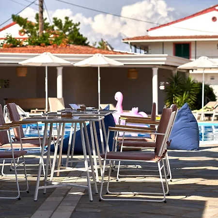 Fardini Seaside 3*