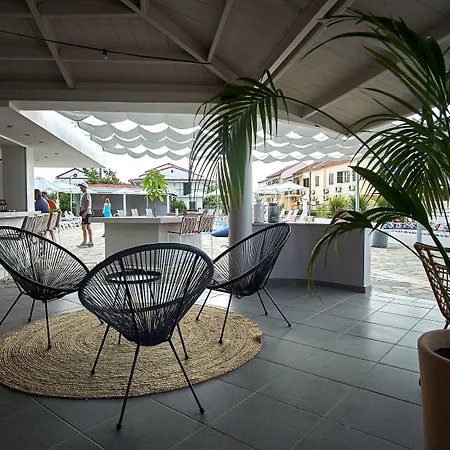 Maison d'hôtes Fardini Seaside Kávos