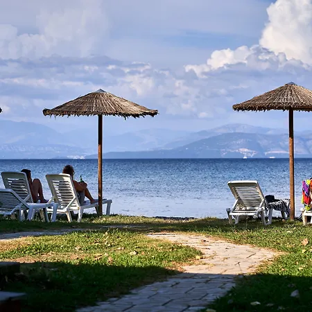 Fardini Seaside
