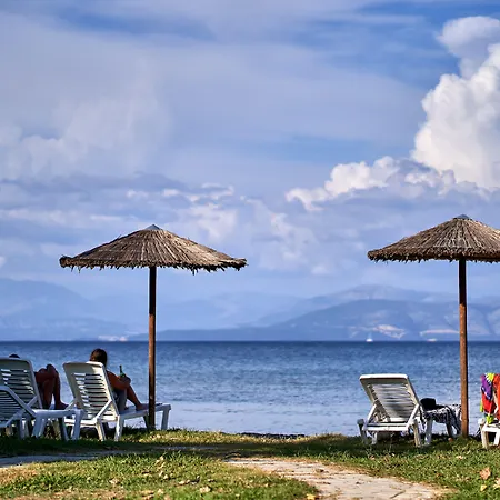 Fardini Seaside Pensjonat 3*