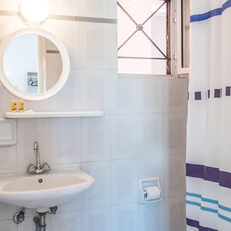 Maison d'hôtes Fardini Seaside 3*