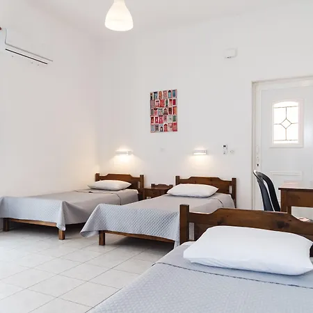 Maison d'hôtes Fardini Seaside 3*