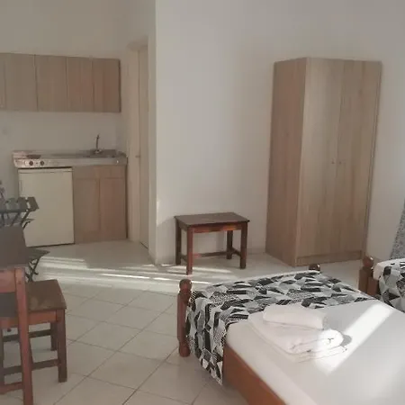 Fardini Seaside 2* Kávos