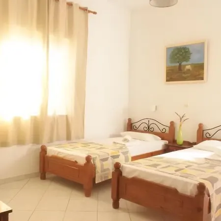 Affittacamere Fardini Seaside 2*