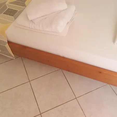 Fardini Seaside 3* Kávos