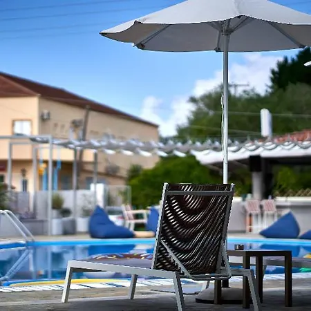 Penzion Fardini Seaside 2*