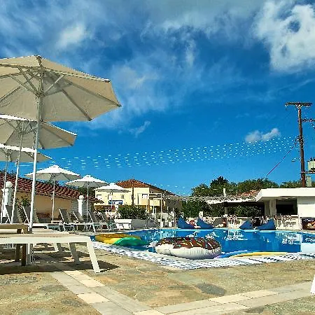 Affittacamere Fardini Seaside