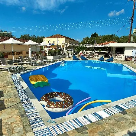 Fardini Seaside Affittacamere 2*