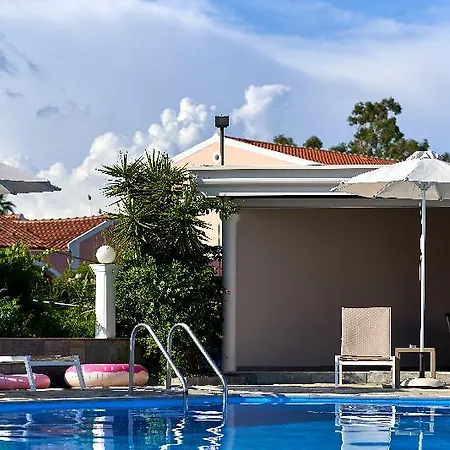 Pensjonat Fardini Seaside 3*