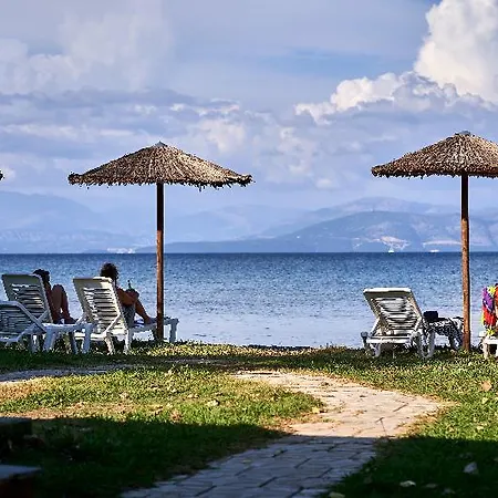 Fardini Seaside 2* Kávos