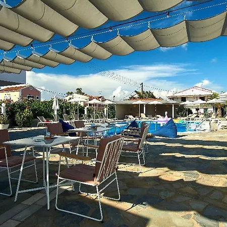 Fardini Seaside Kávos