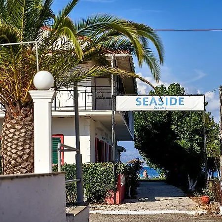 Fardini Seaside 2*
