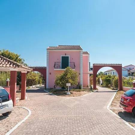 Fardini Seaside 2*