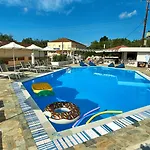 게스트하우스 Fardini Seaside 3*