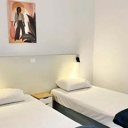 Fardini Seaside カボス