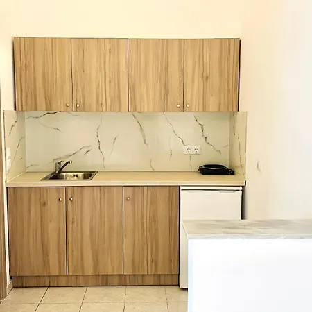 Fardini Seaside 3* Kávos