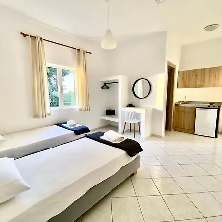 Pensionat Fardini Seaside