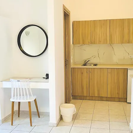 Fardini Seaside Pensionat 3*