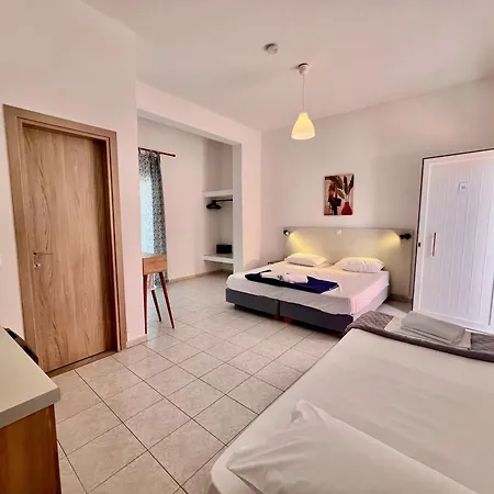 Fardini Seaside カボス