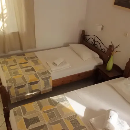 Fardini Seaside Kávos