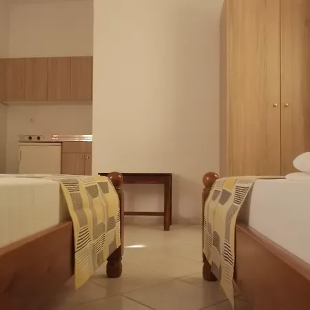 Fardini Seaside Pensionat Kávos